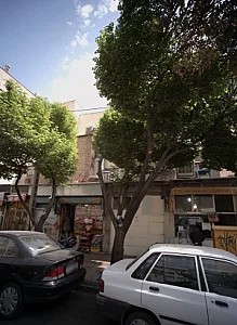 نانوایی