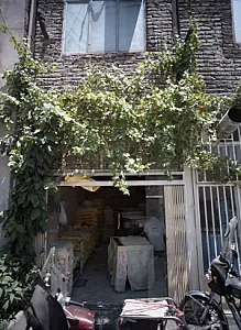 نانوایی سیدی