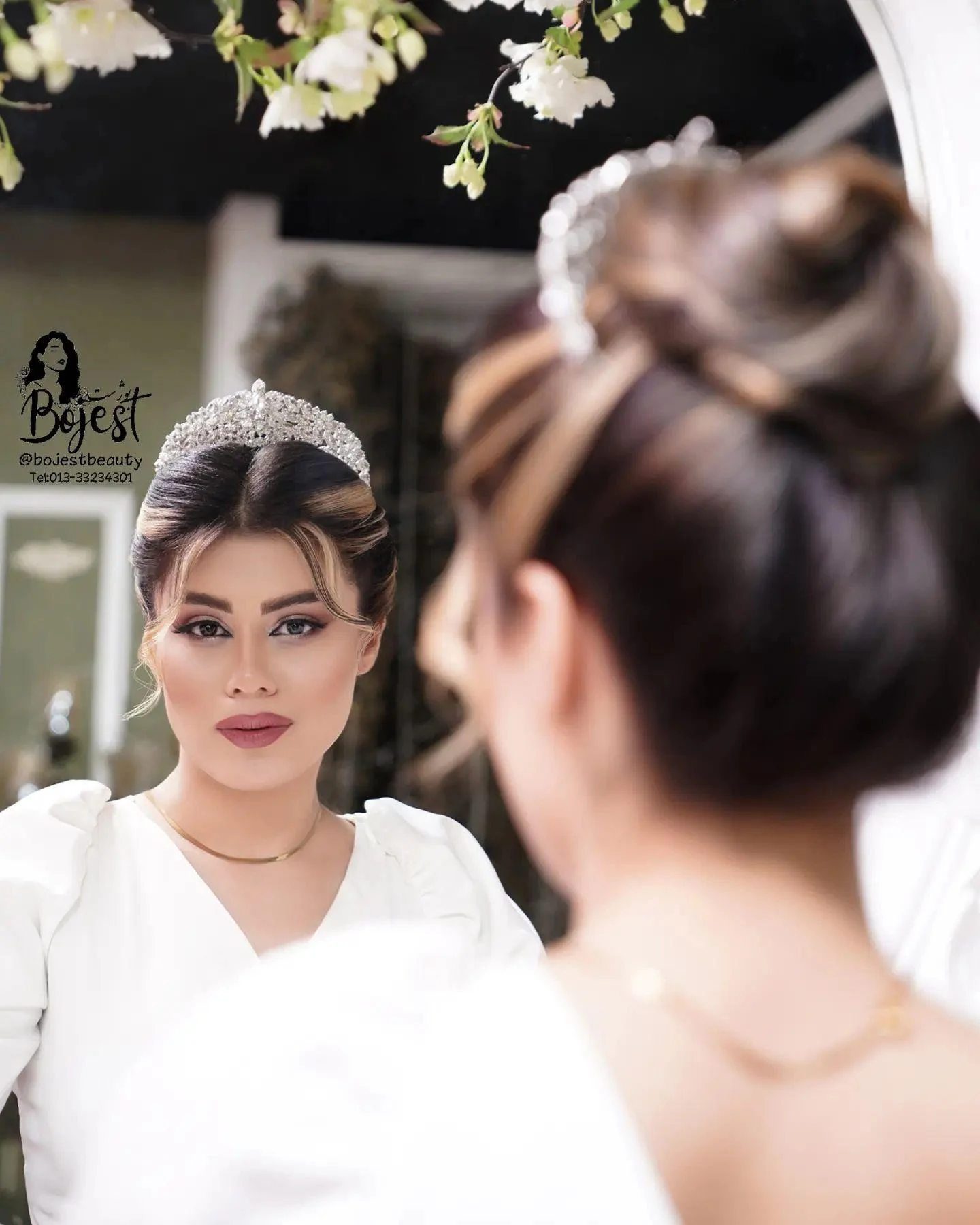 سارا پورشادمان بوژست