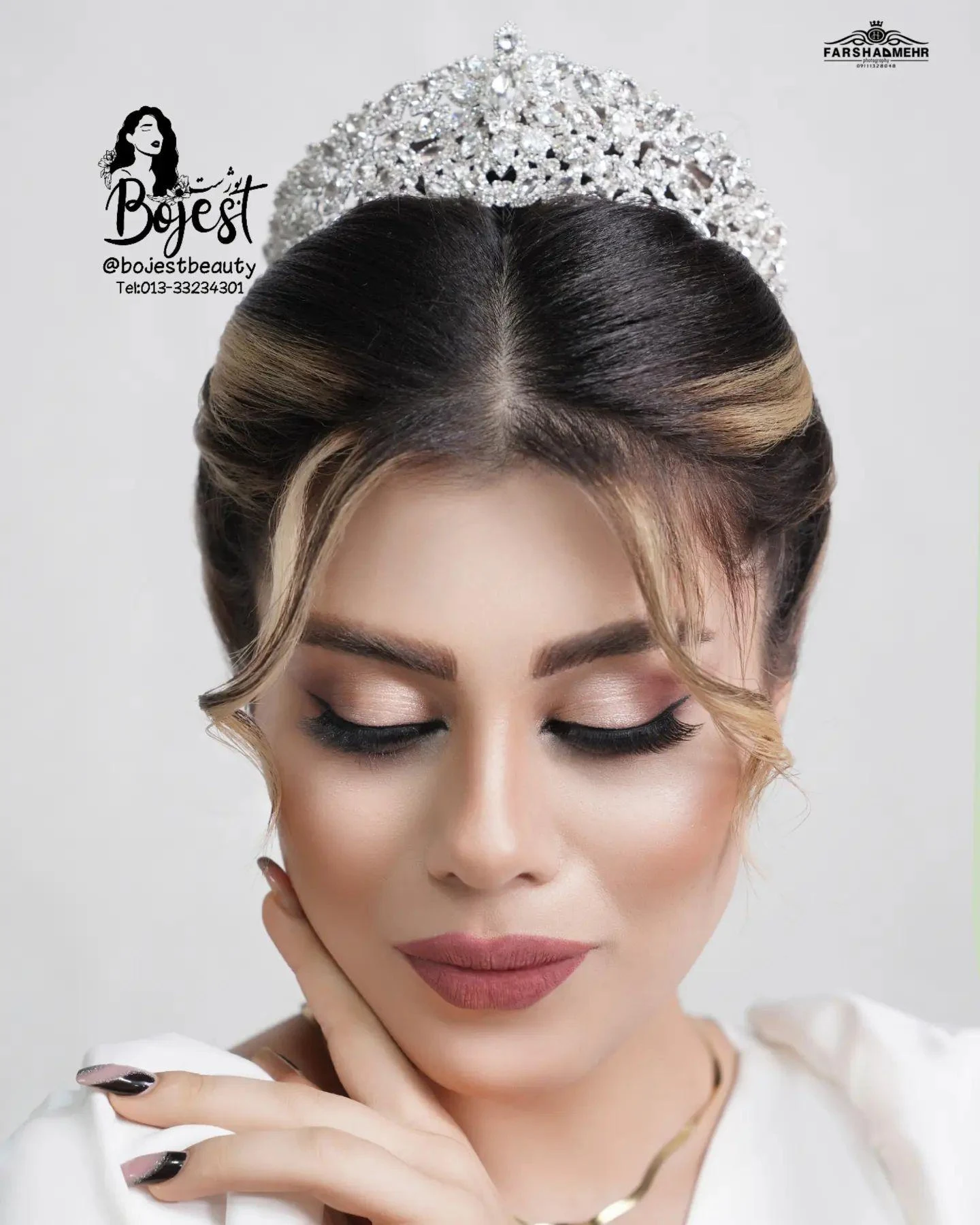 سارا پورشادمان بوژست - تصویر 2