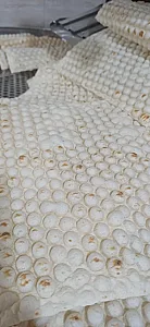 نانوایی لواش