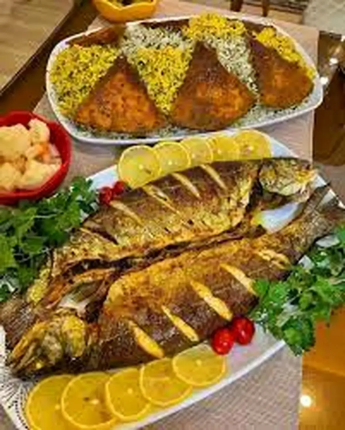 کافه رستوران ناب