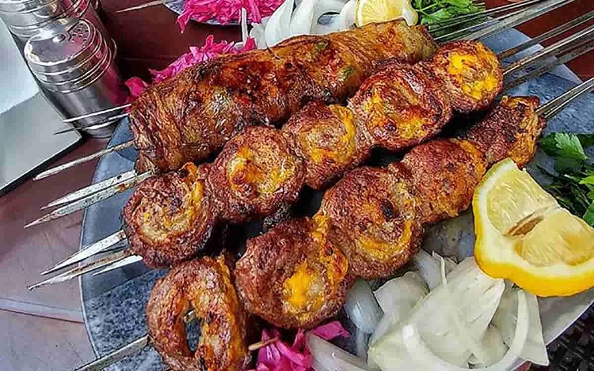 کافه رستوران ناب - تصویر 2