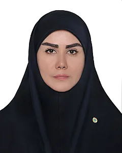 وکیل لیلا جوکار آلمانی