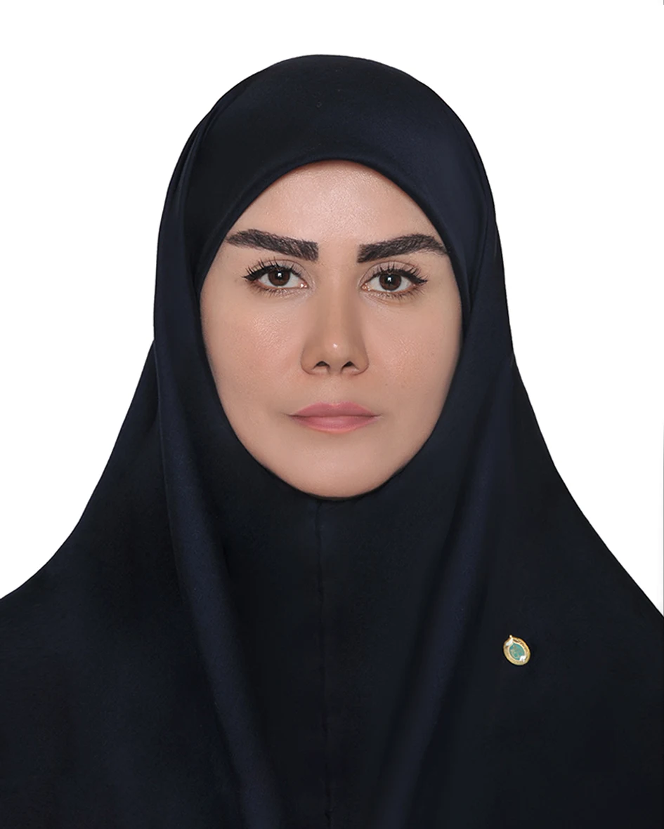 وکیل لیلا جوکار آلمانی
