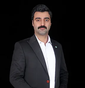 دفتر وکالت پوریا فرخ نیا وکیل پایه یک دادگستری