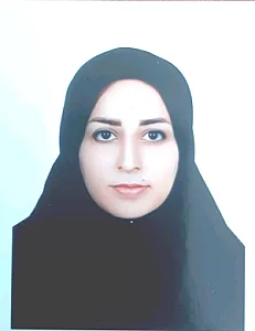 وکیل معصومه بختیار