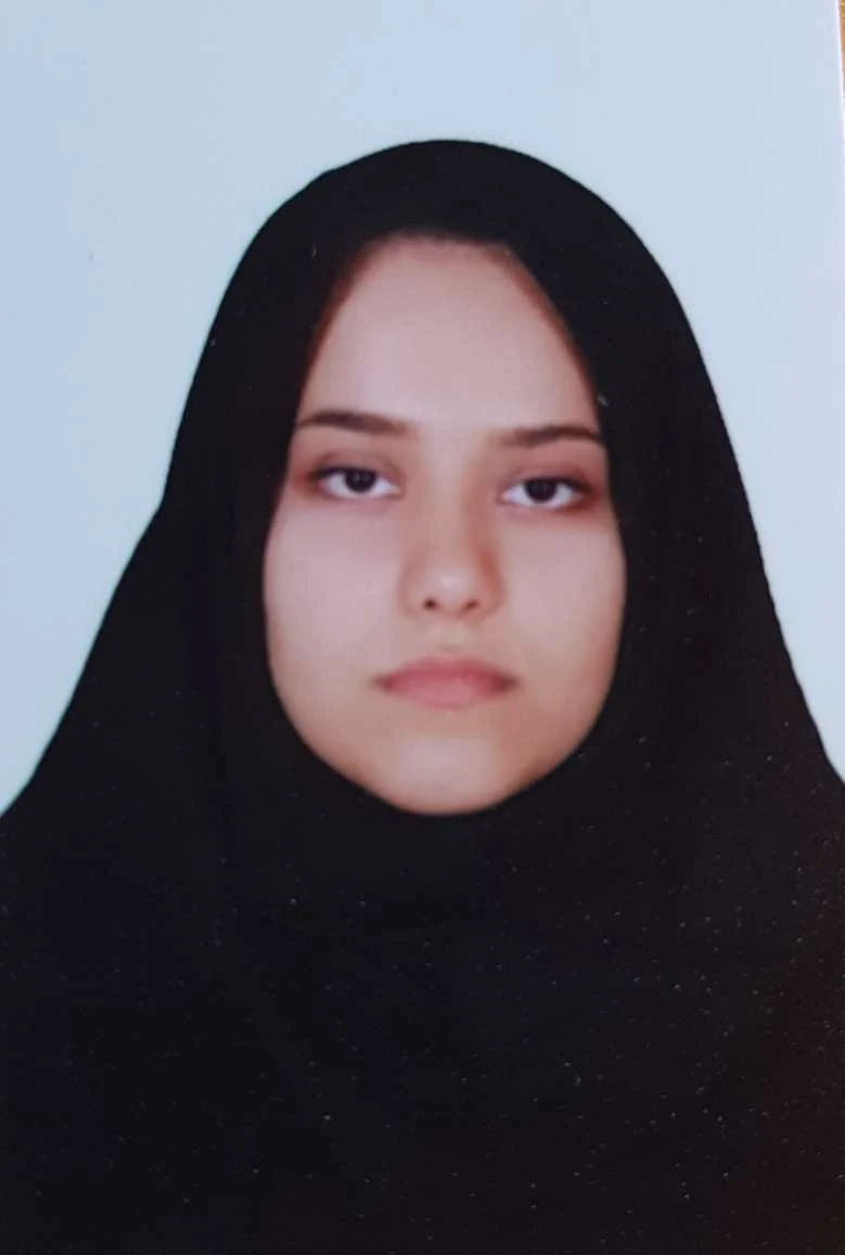 وکیل فاطمه میرزائی مقدم