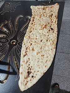 نانوایی شنگکی شهرک شعبه ۲