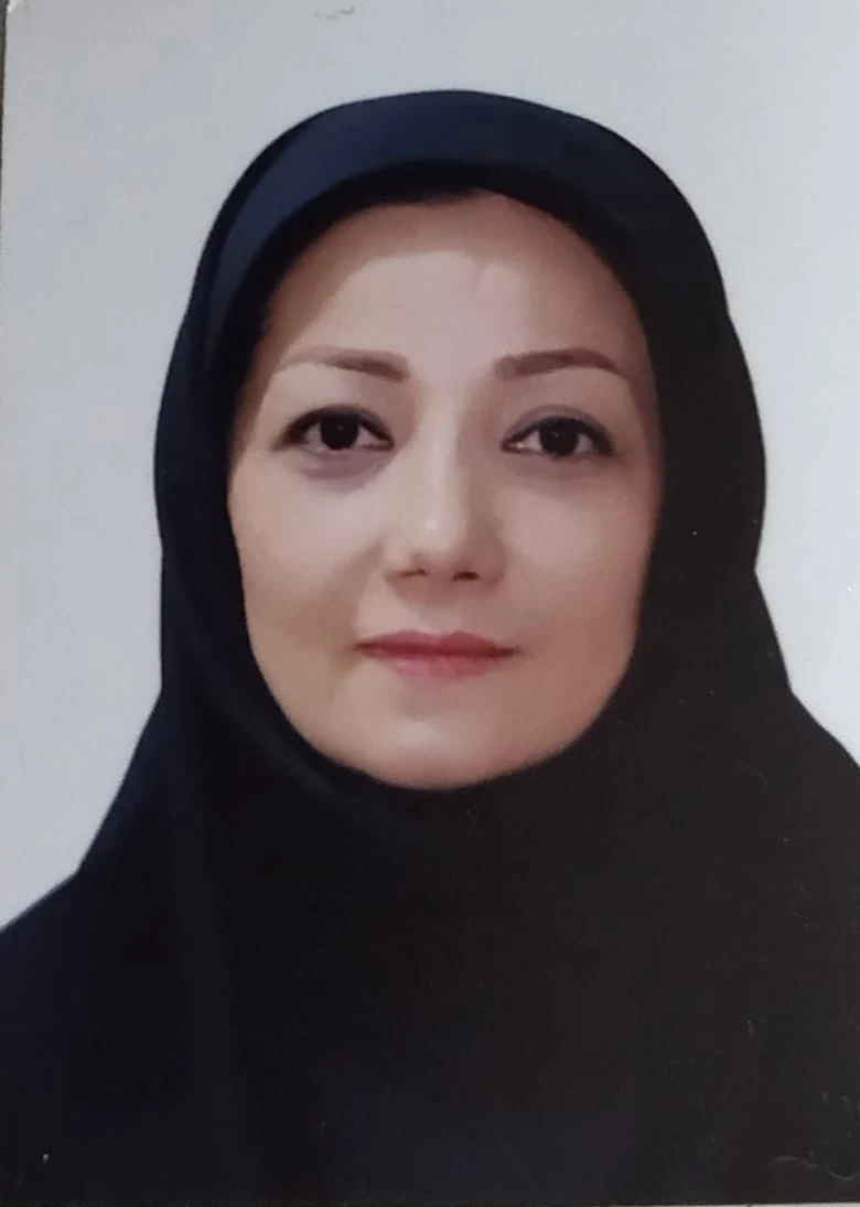 وکیل فاطمه مکارم