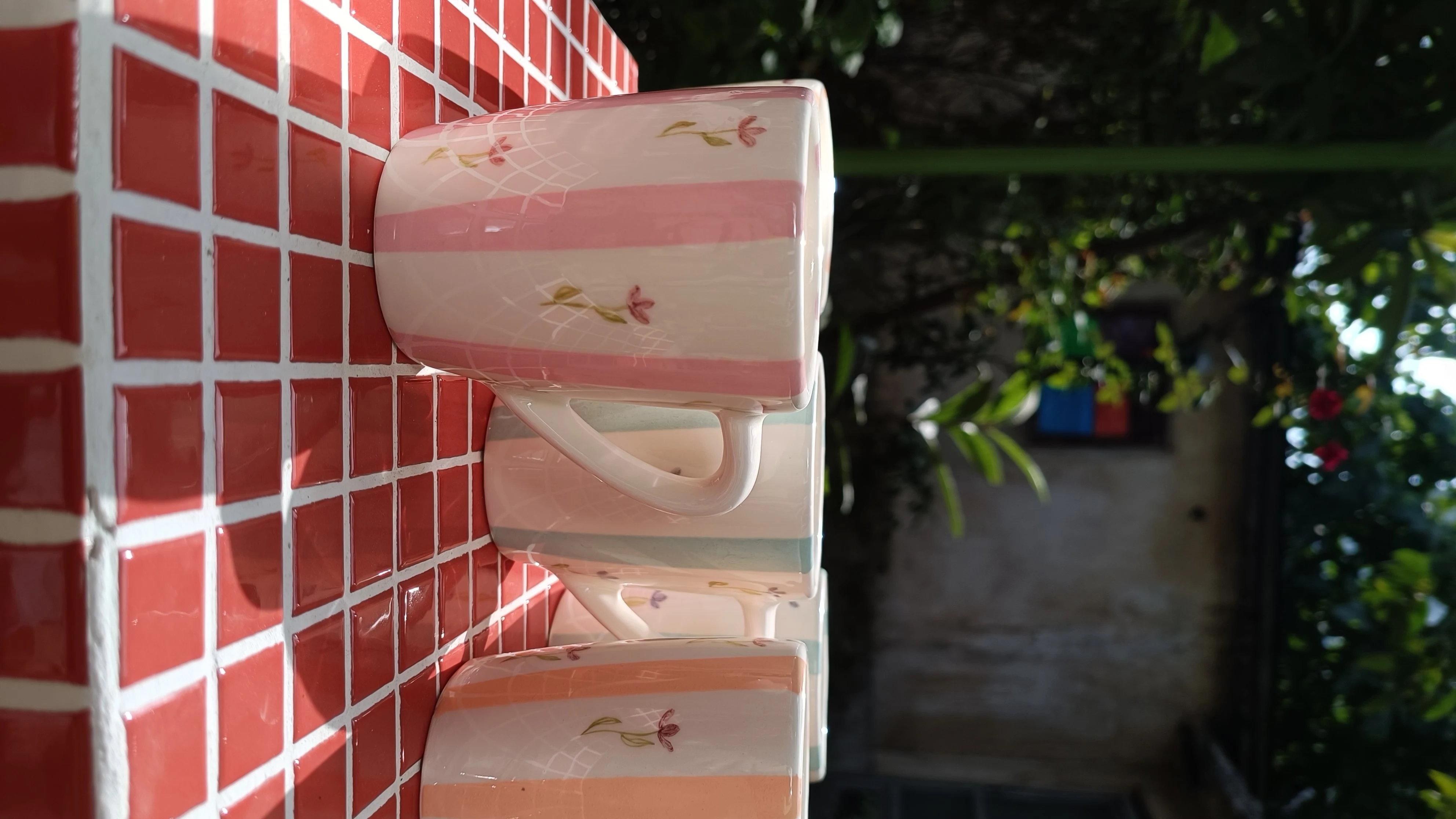 کارگاه سرامیک نارنگی - تصویر 4