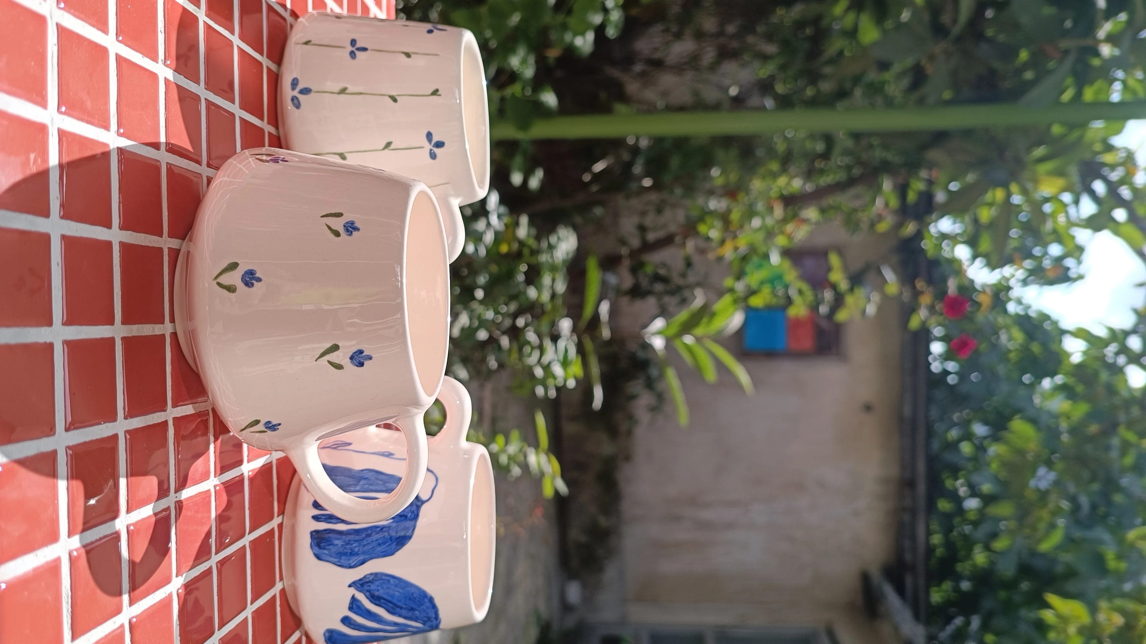 کارگاه سرامیک نارنگی - تصویر 5