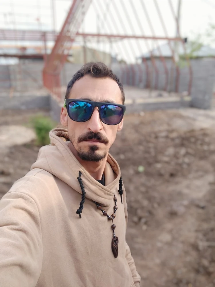 مریم اعتدالی خو - تصویر 5