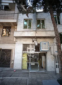 نانوایی بربری و لواش