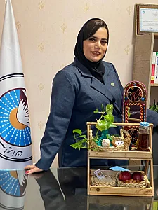 بیمه ایران نمایندگی بیتا هادی زاده