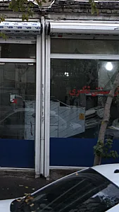 نان لواش سنتی نظری
