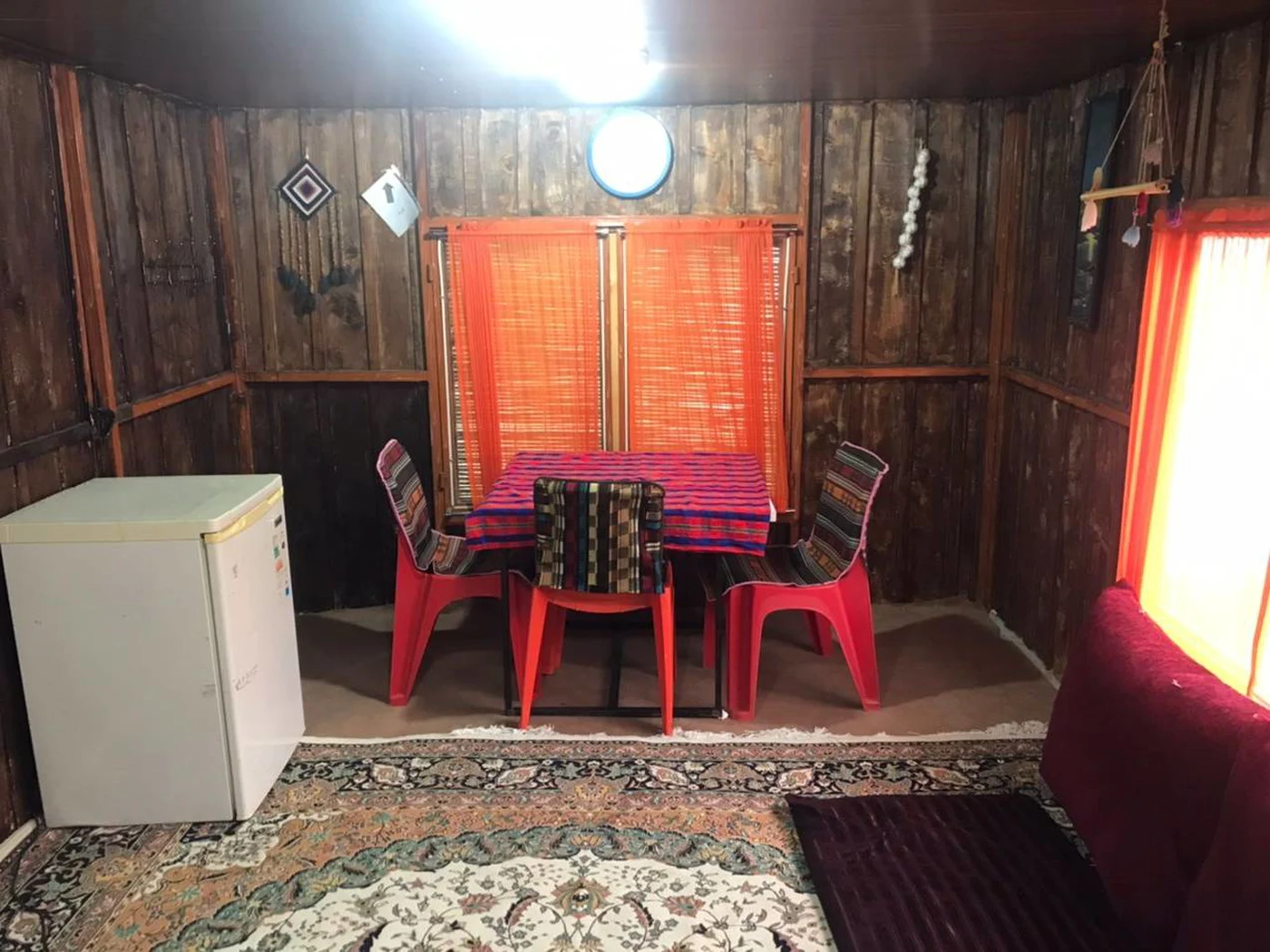 اقامتگاه بوم گردی کلبه عشق - تصویر 2