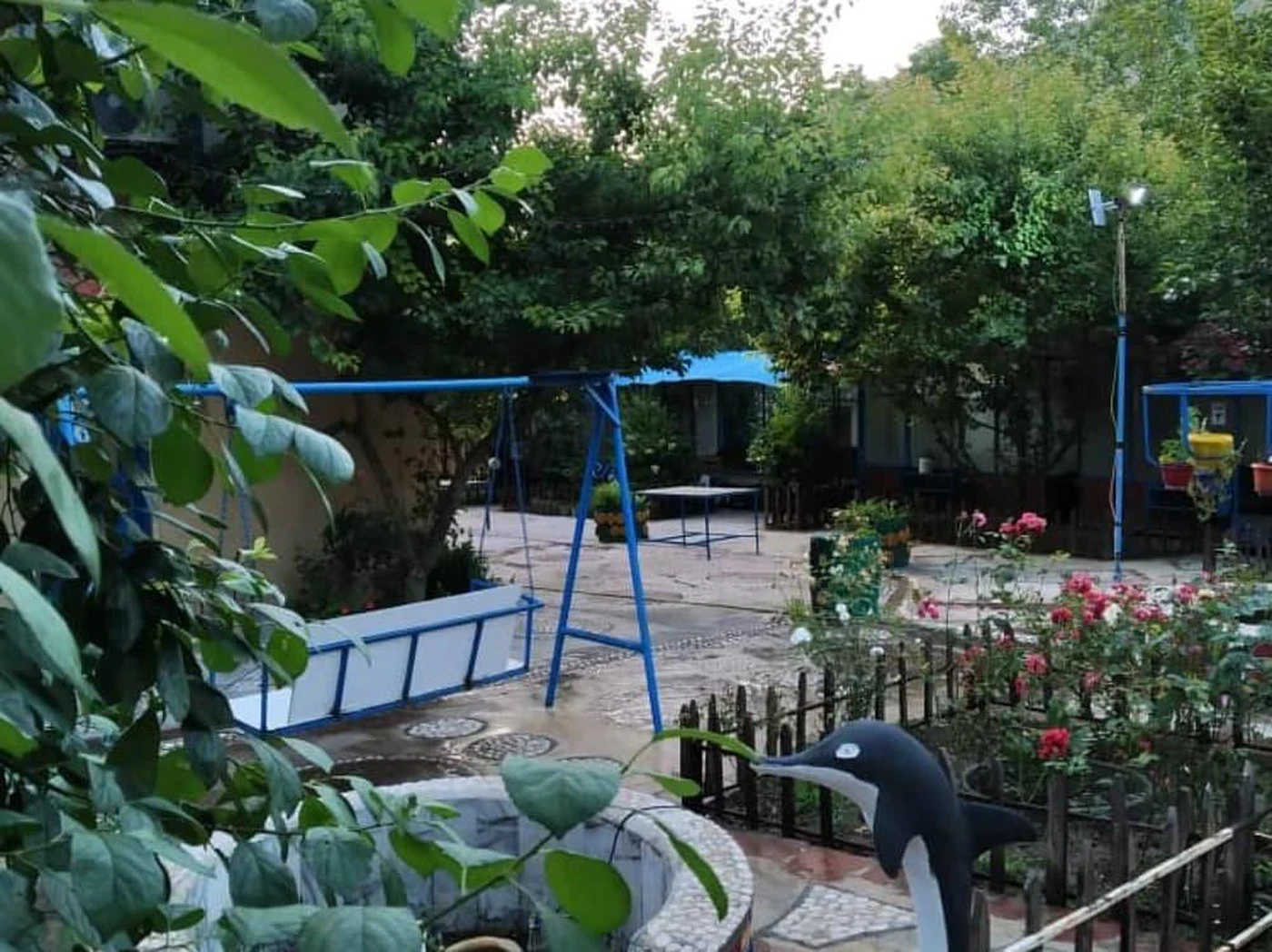 اقامتگاه بوم گردی کلبه عشق - تصویر 5