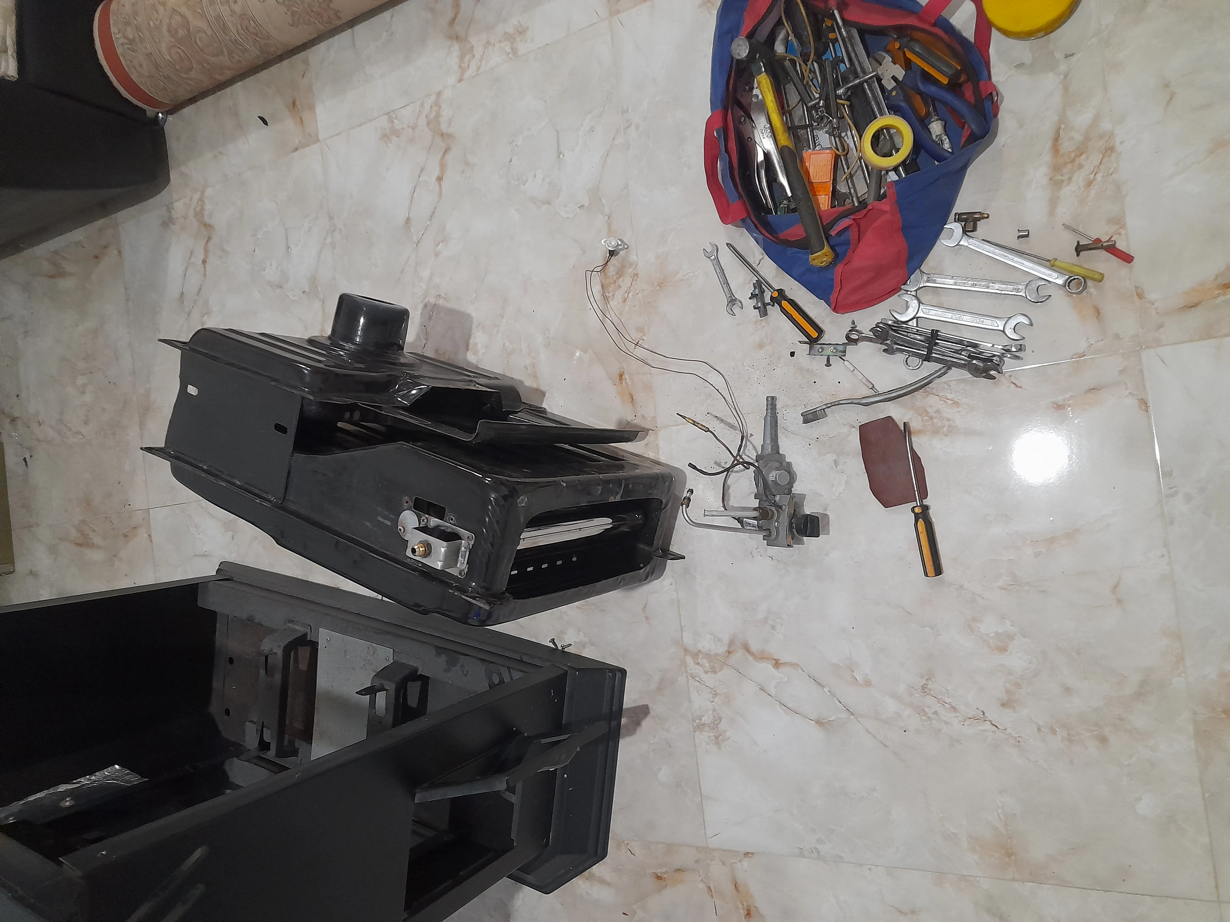 خدمات فنی و تخصصی دماکاران