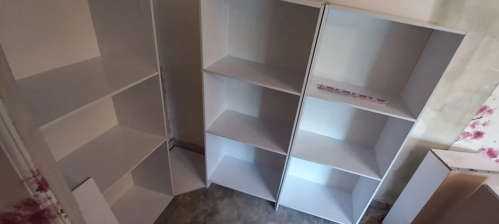کابینت حسام بابائی کسمائی - تصویر 5