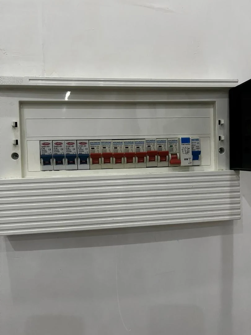 برق کار رشت - تصویر 5