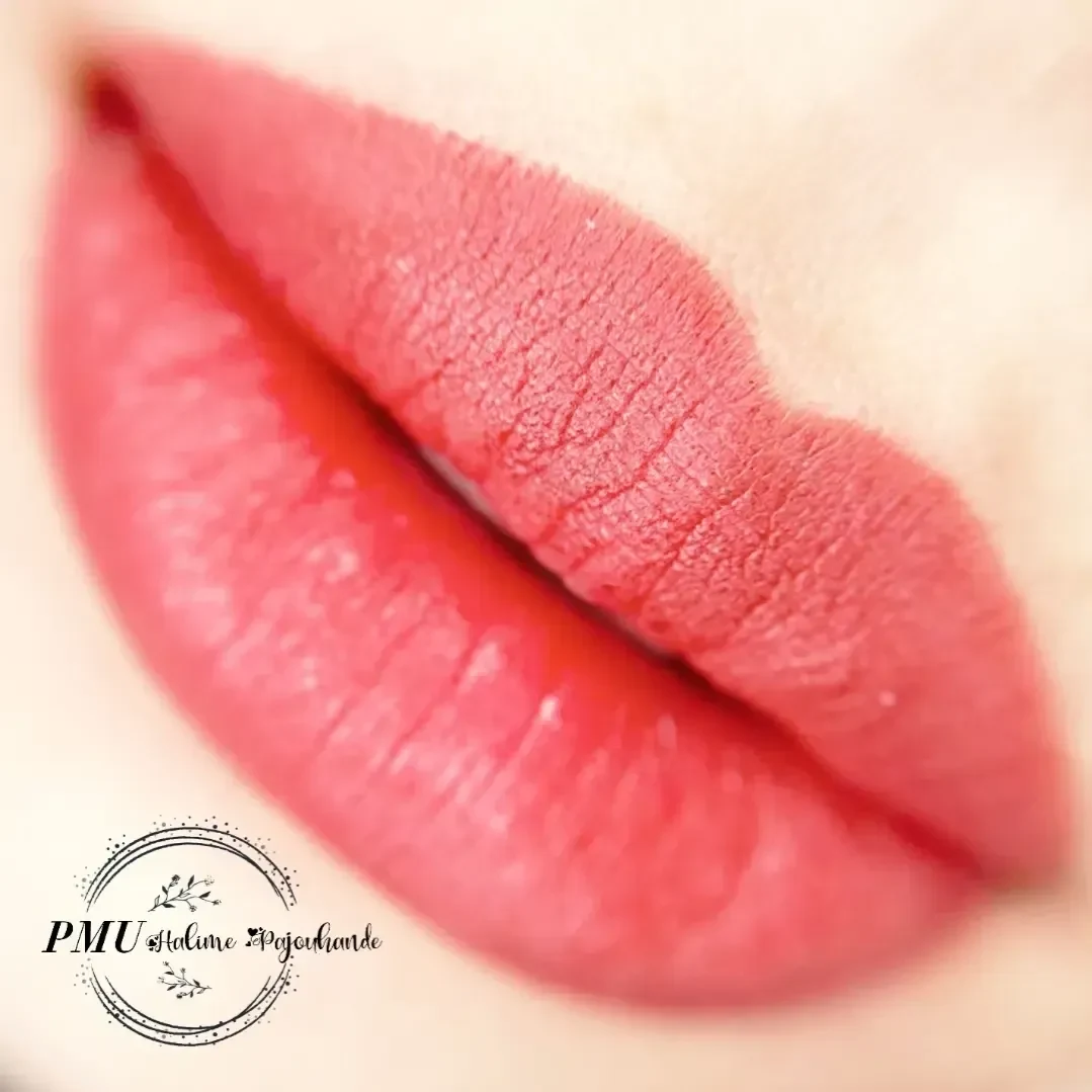 ریموو تتو ابرو  میکروبلیدینگ ابرو شیدینگ لب - تصویر 3