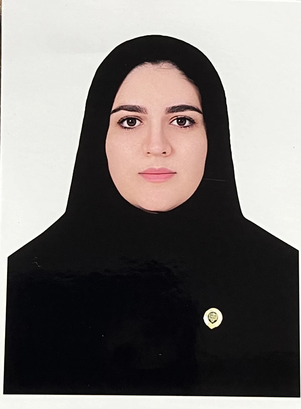 وکیل زینب بابانژاد