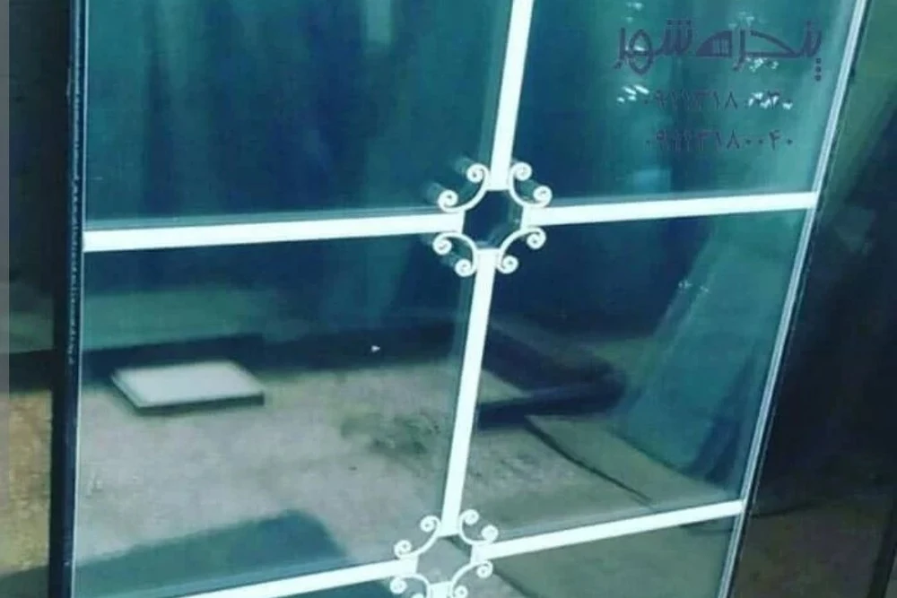 سبحان قوسی مبارکی - تصویر 2