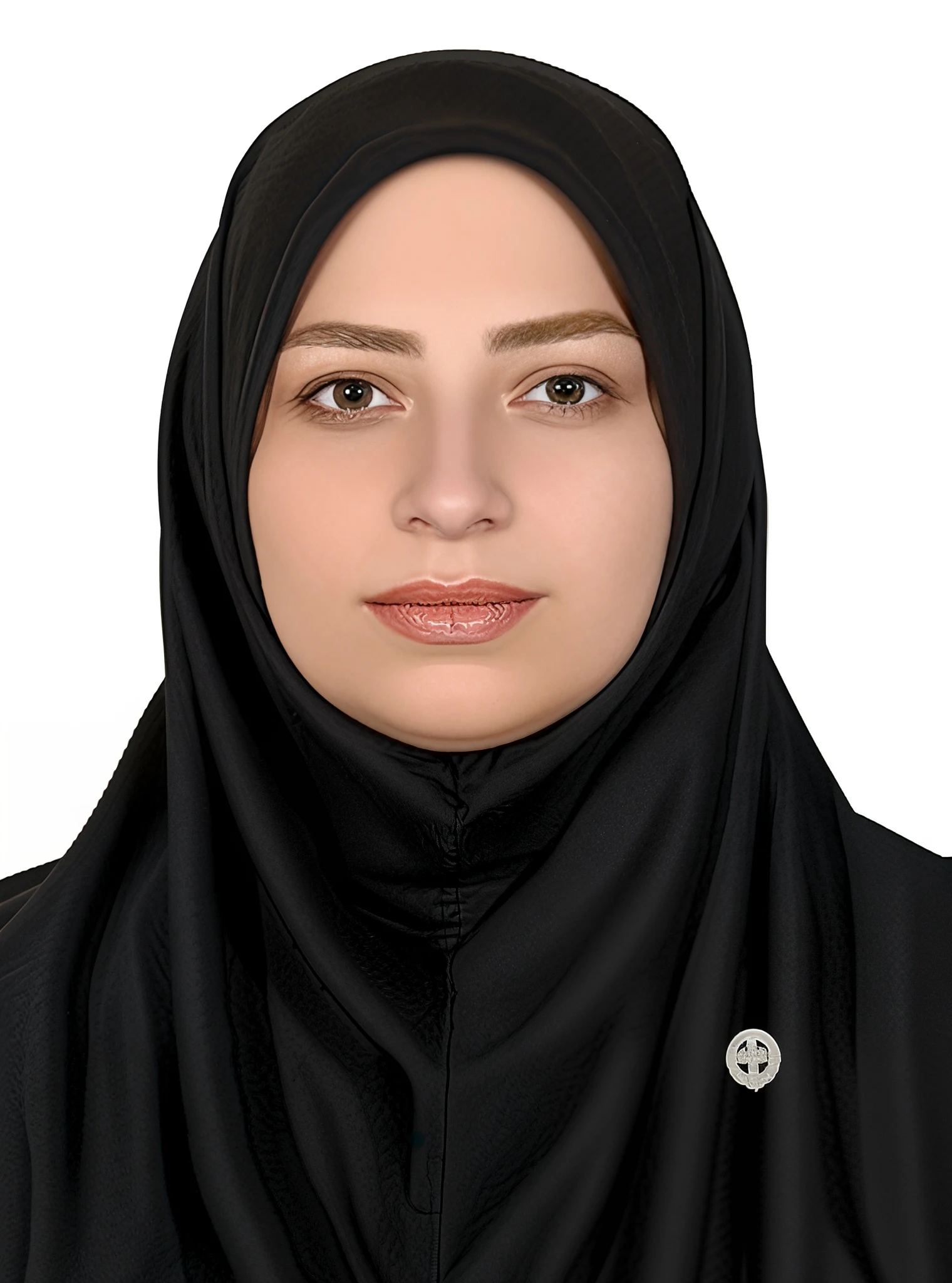 وکیل آمنه وحیدی رودپیشی