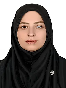 وکیل آمنه وحیدی رودپیشی