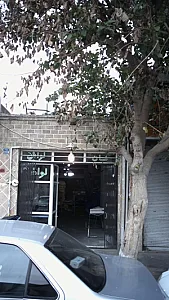 نان لواش