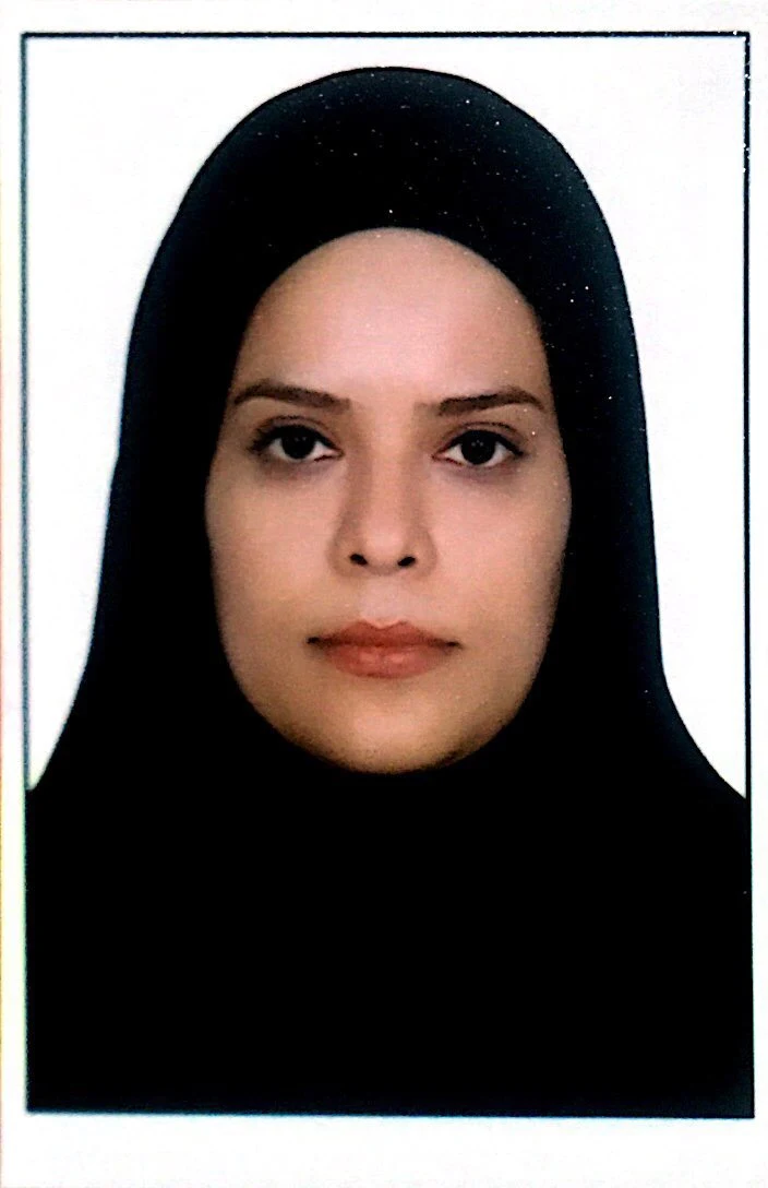 وکیل شیما وفادار نیکجوی گیلانی