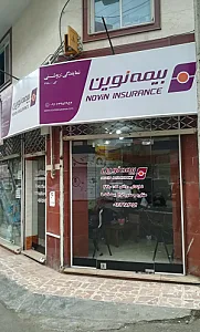 نمایندگی بیمه نوین خانم روشنی