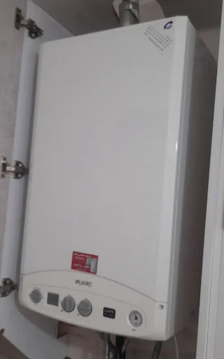 رادیاتور سرویس