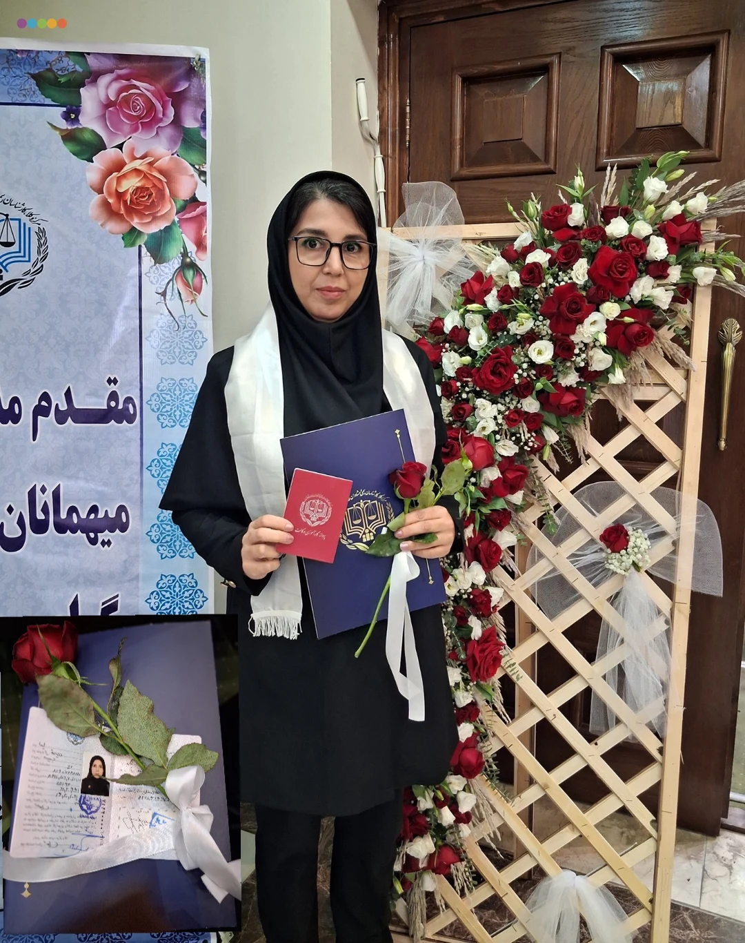وکیل و مشاورحقوقی دعاوی ملکی قدیری - تصویر 2