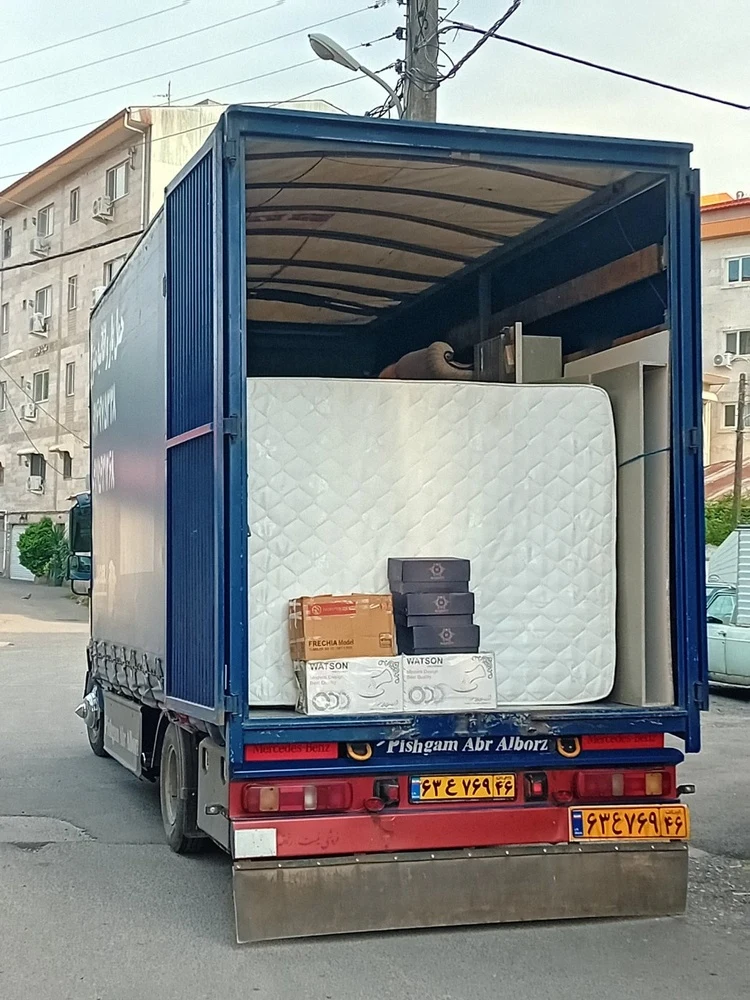 امین امانپورکهران