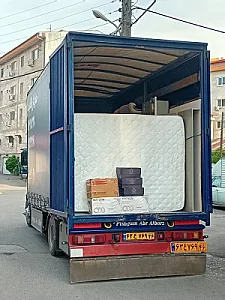 امین امانپورکهران