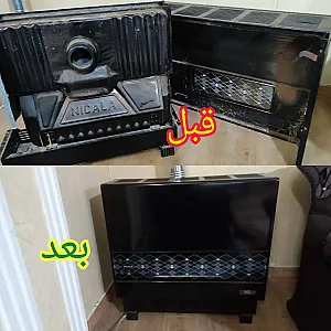 سید علیرضا سلیمانی ضیابری