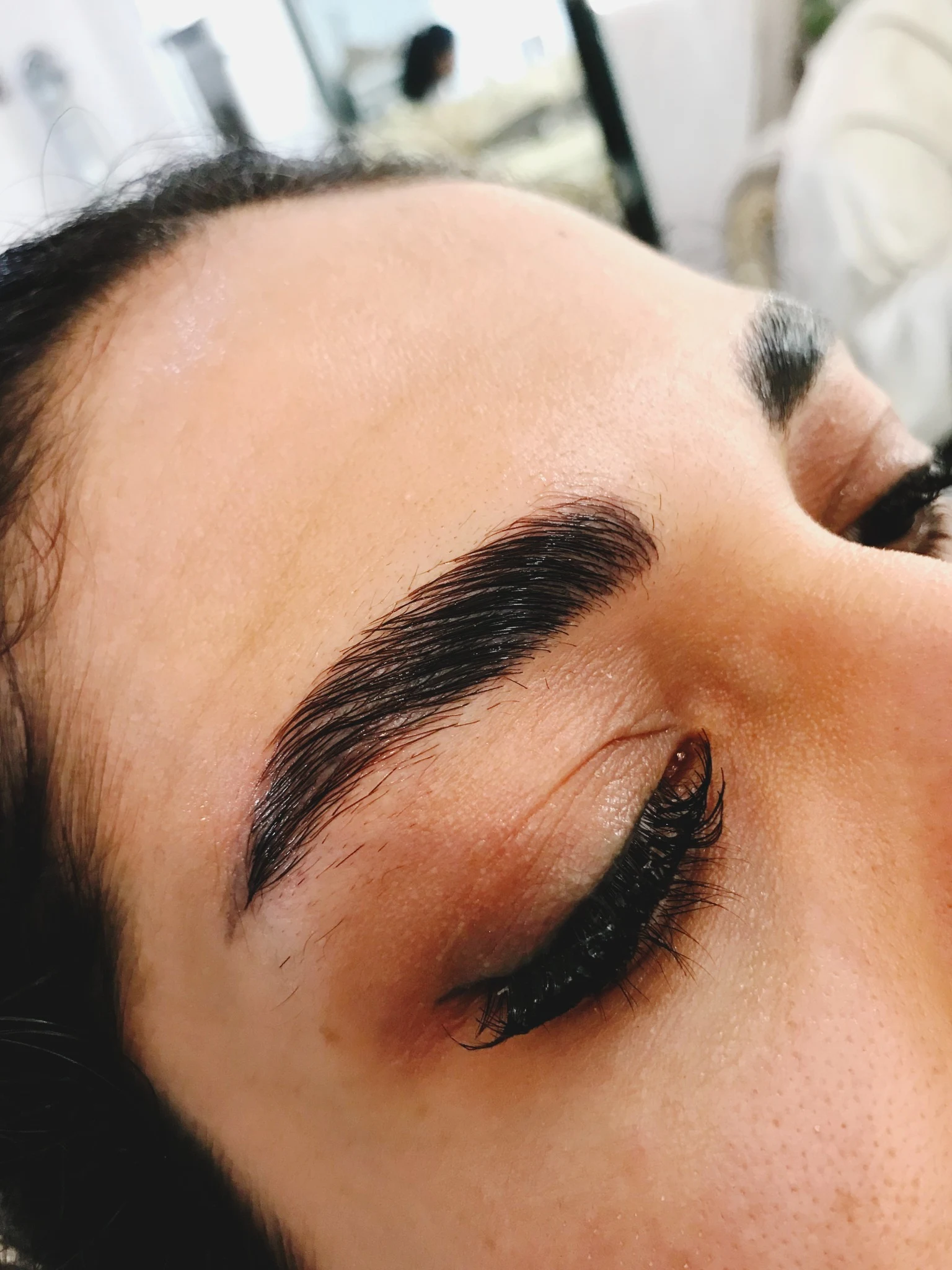 سلامت و زیبایی مو