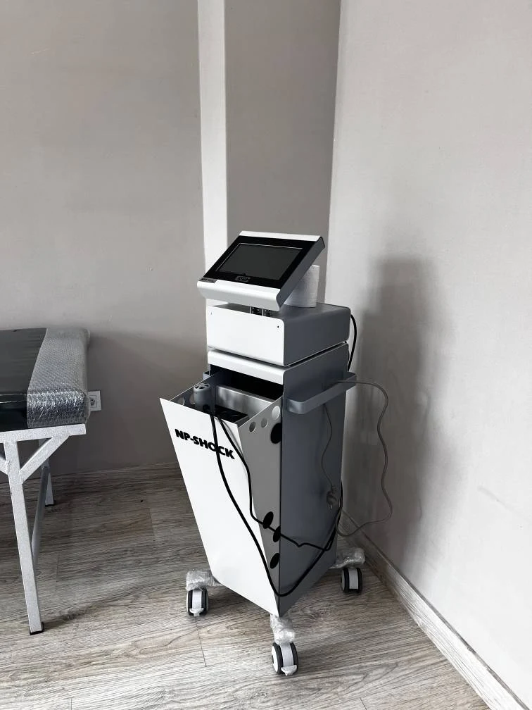 نوبت‌دهی فیزیوتراپی علی سلمانیان رشت - رشت - 4049 - تصویر 2