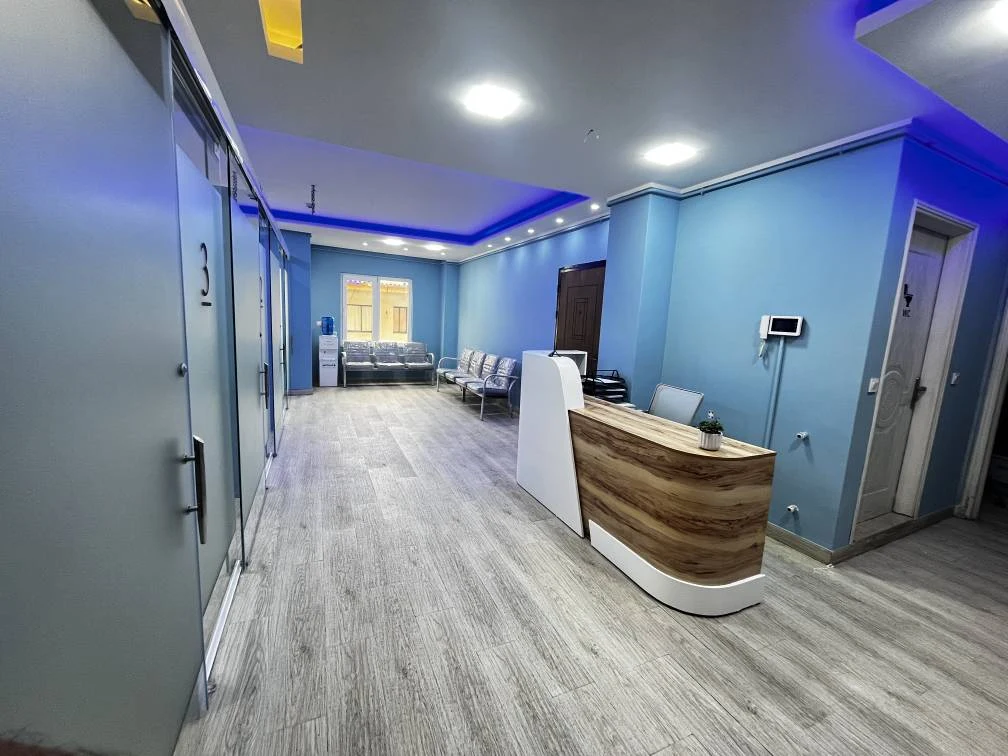 نوبت‌دهی فیزیوتراپی علی سلمانیان رشت - رشت - 4049 - تصویر 4