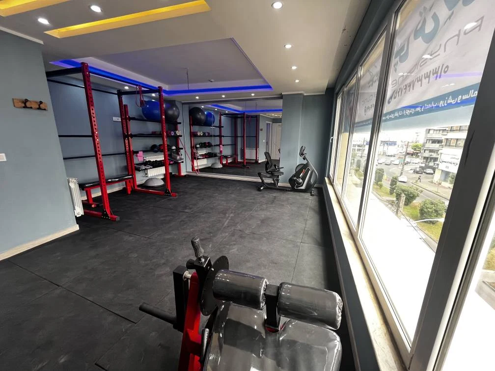 نوبت‌دهی فیزیوتراپی علی سلمانیان رشت - رشت - 4049 - تصویر 5