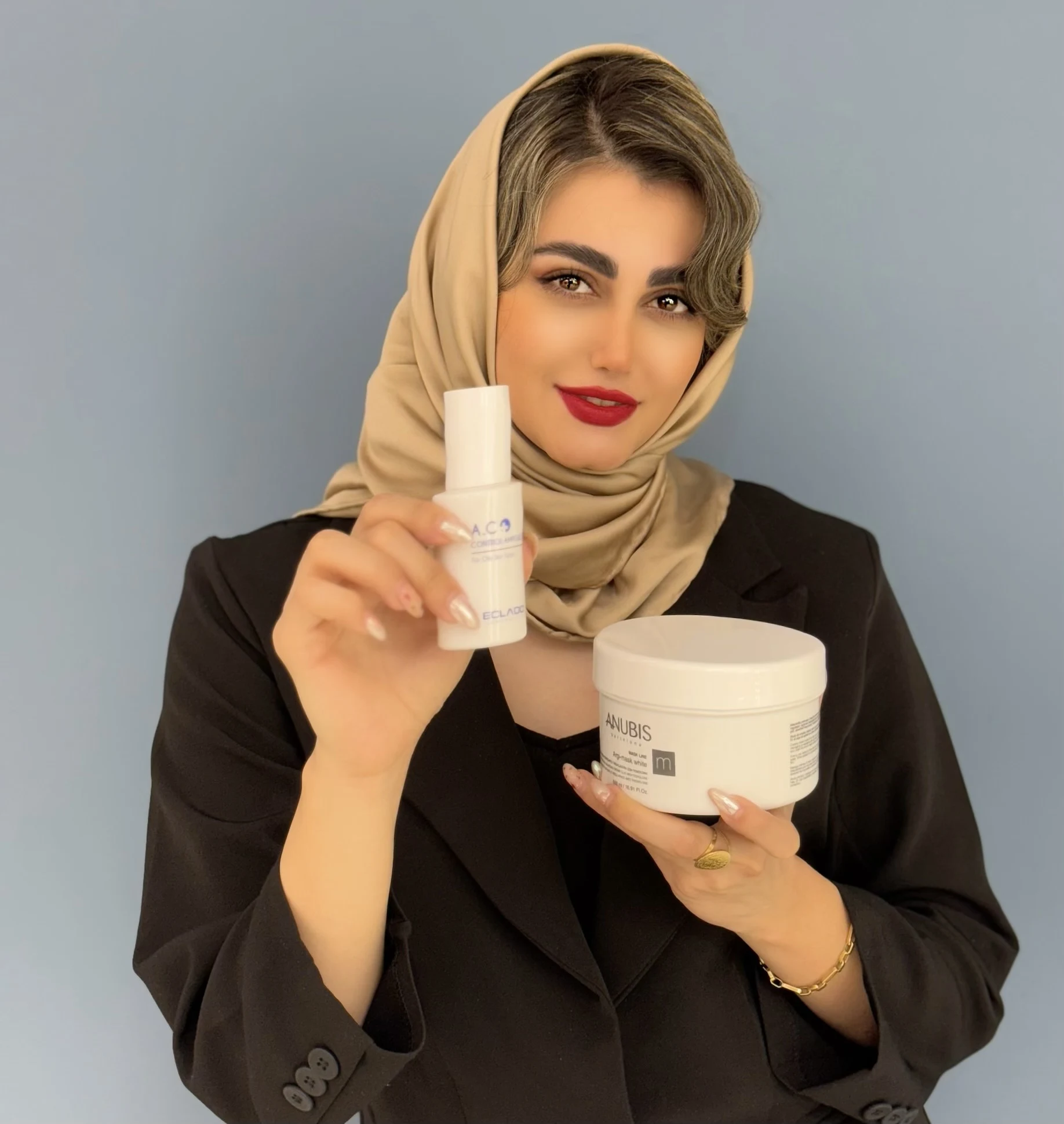 آکادمی پاکسازی و فیشال cip فریماه دلدار