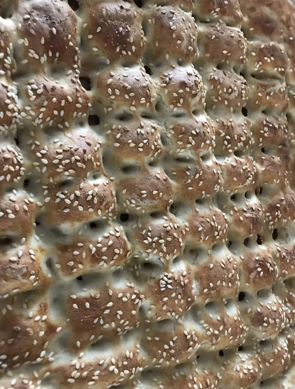 نانوایی