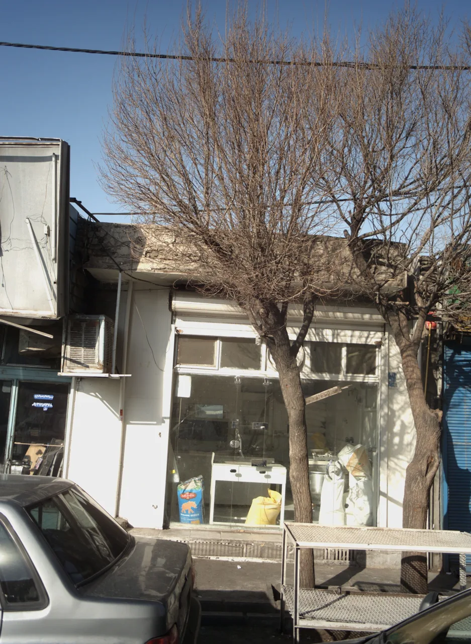 نانوایی - تصویر 4