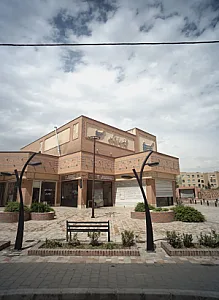 نان سنگک سنتی اصیل