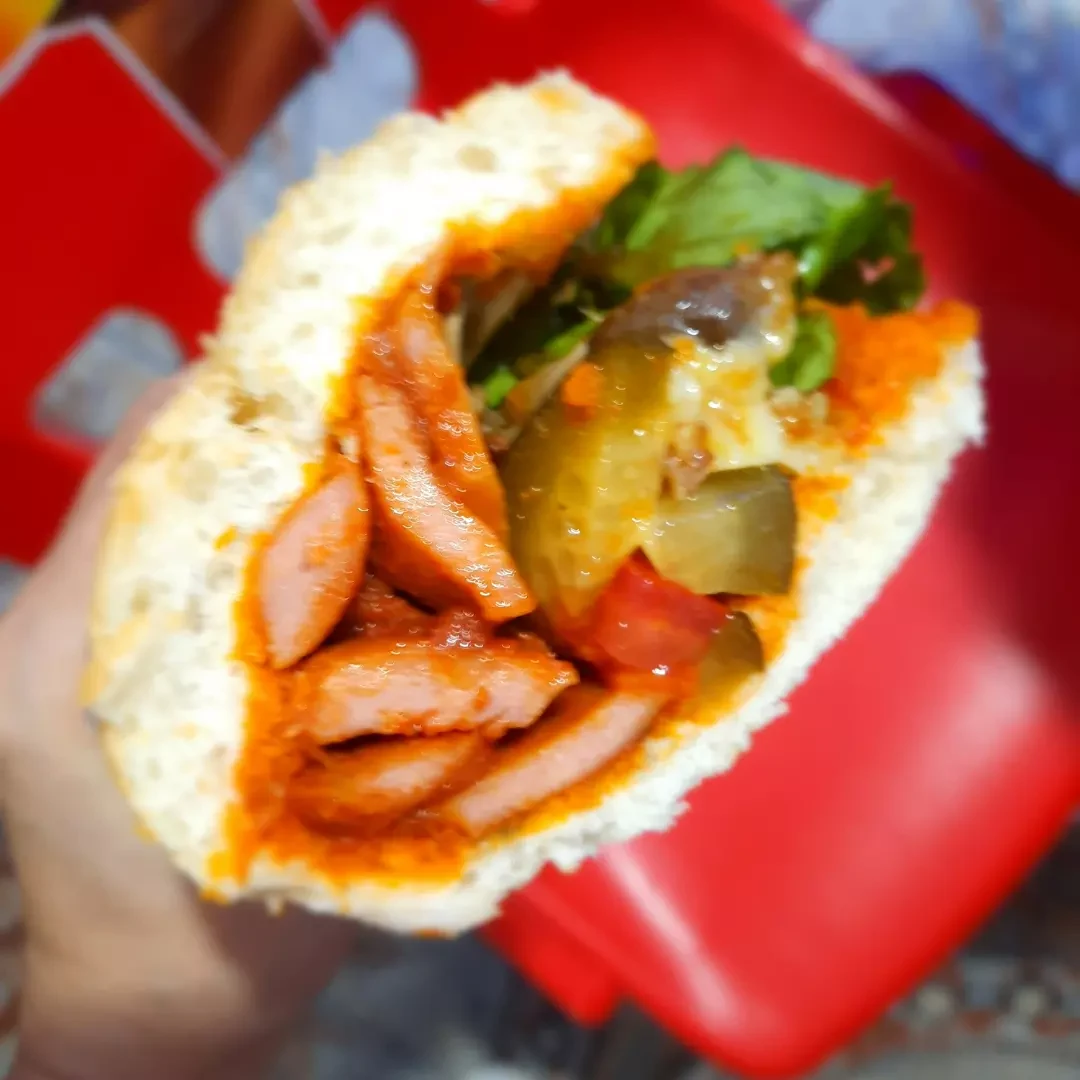 اغذیه و ساندویجی تره چی وا - تصویر 3