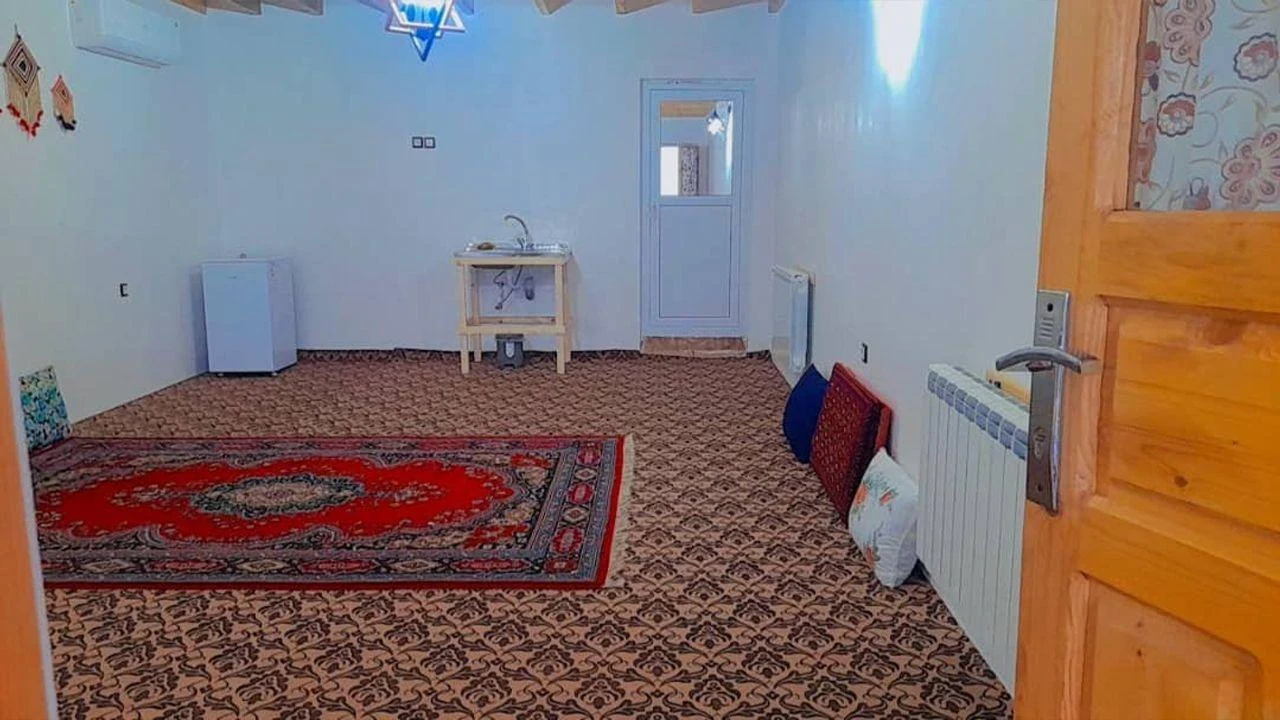 اقامتگاه بومگردی دیل وا - تصویر 2