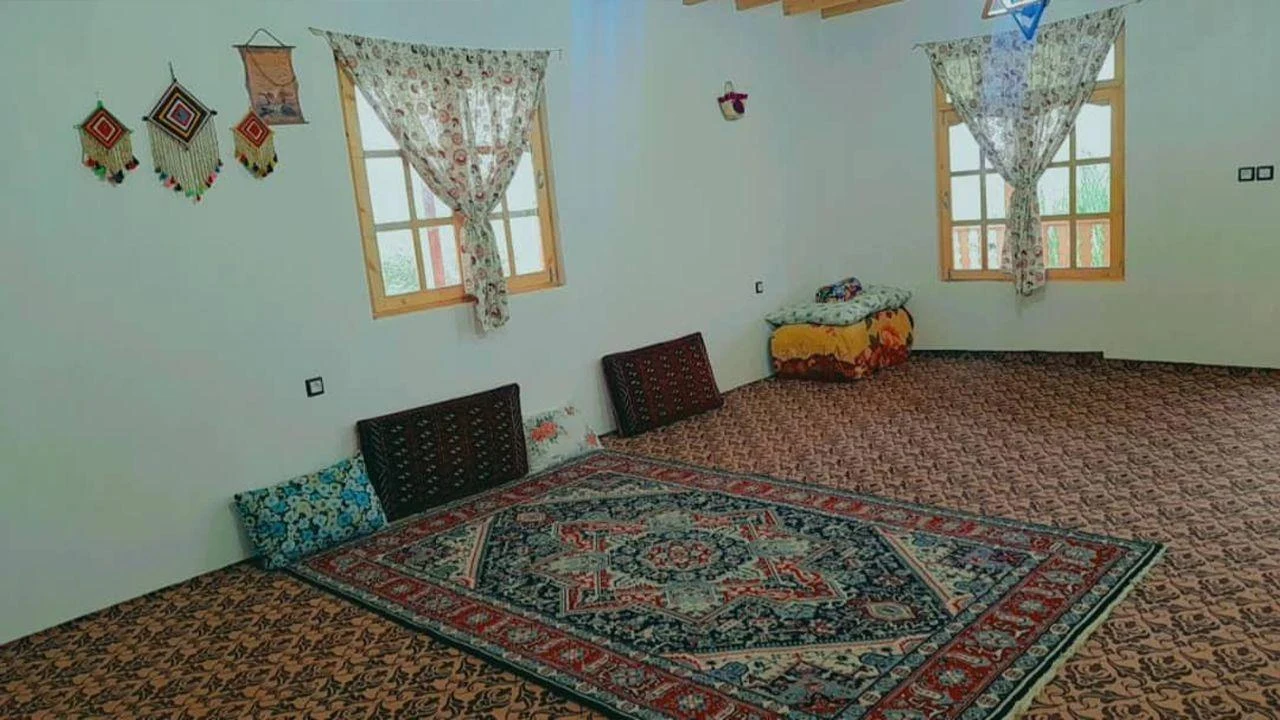 اقامتگاه بومگردی دیل وا - تصویر 3