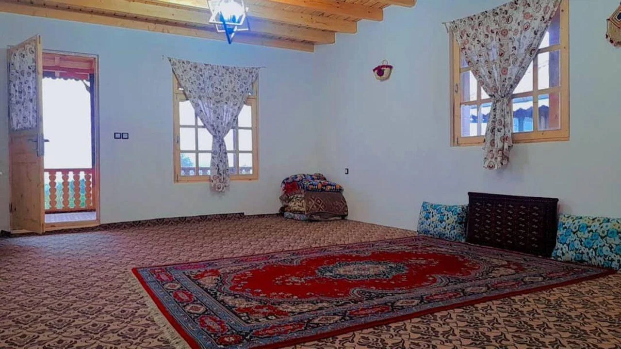اقامتگاه بومگردی دیل وا - تصویر 4